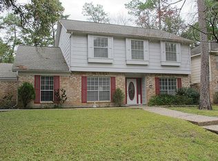 5218 Woodville Ln, Spring, TX 77379