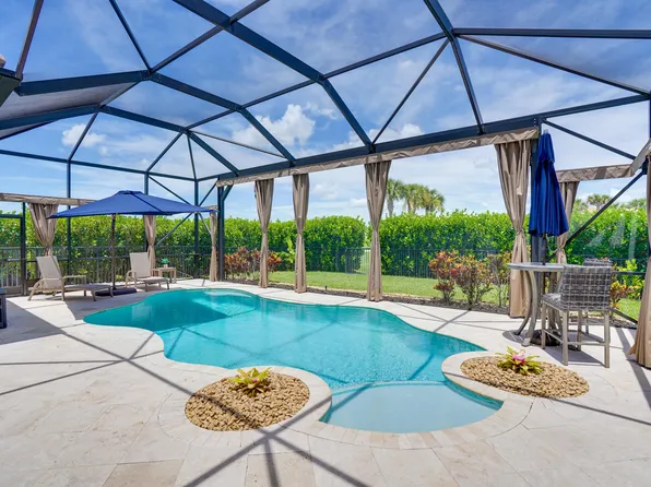 23002 SW Accesi Way, Port St Lucie, FL 34986