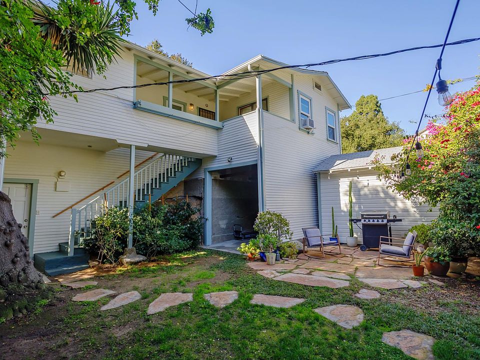 2675 N Beachwood Dr, Los Angeles, CA 90068 | Zillow