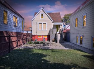 5110 W 30th St, Cicero, IL 60804