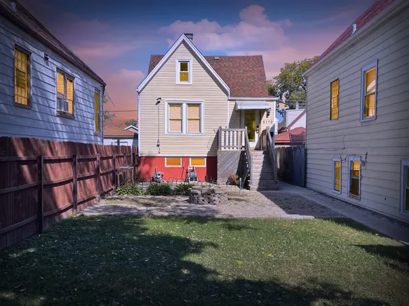 5110 W 30th St, Cicero, IL 60804