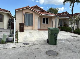 6445 W 24th Ln, Hialeah, FL 33016
