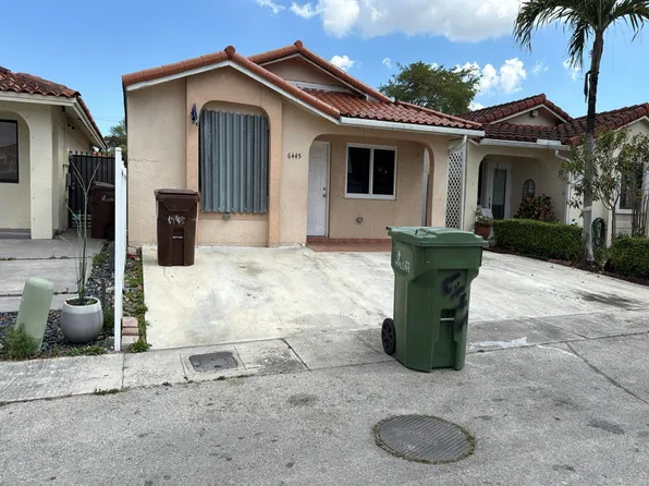 6445 W 24th Ln, Hialeah, FL 33016