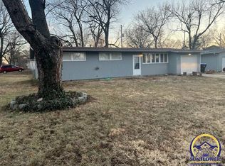 1301 SW Caledon St, Topeka, KS 66611