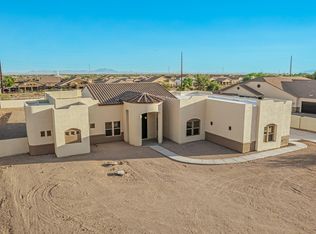 10043 E Hillview St, Mesa, AZ 85207
