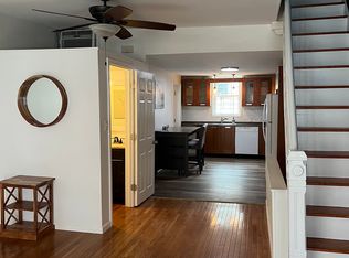 2323 S Rosewood St, Philadelphia, PA 19145