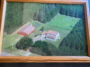 W2390 County Highway A, Tomahawk, WI 54487