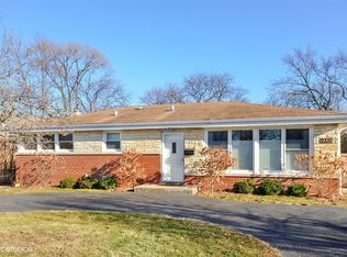 9337 Keeler Ave, Skokie, IL 60076