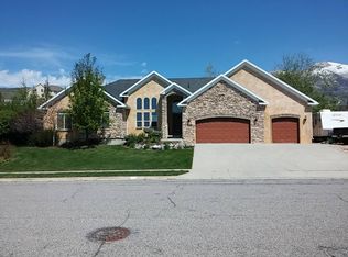 522 W 600 N, Alpine, UT 84004