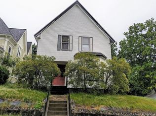 493 Manchester St, Manchester, NH 03103
