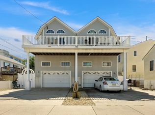 142 40th St #EAST, Sea Isle City, NJ 08243