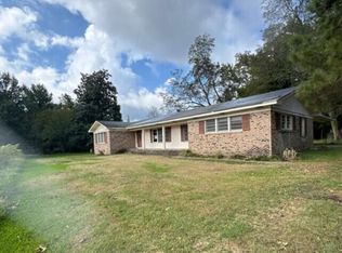 9733 Mount Moriah Rd, Edwards, MS 39066