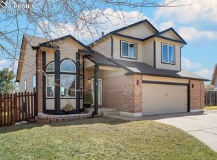 790 Amberglen Ct, Colorado Springs, CO 80906