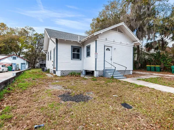 122 S Garfield Ave, Deland, FL 32724