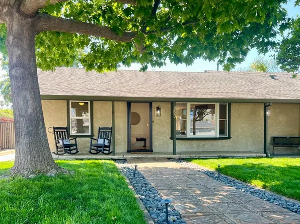 953 Kenneth Ave, Campbell, CA 95008