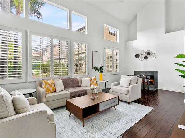 6 Del Carlo, Irvine, CA 92606