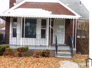 17156 Beland St, Detroit, MI 48234