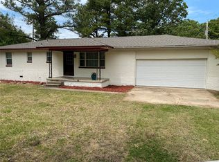 710 Sasha Ln, Tahlequah, OK 74464