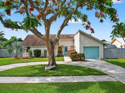1442 Fulmar Drive, Delray Beach, FL, 33444