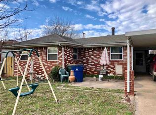 303 E Chestnut Ave, Duncan, OK 73533