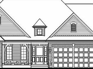 21346 Breton Rd, Frankfort, IL 60423