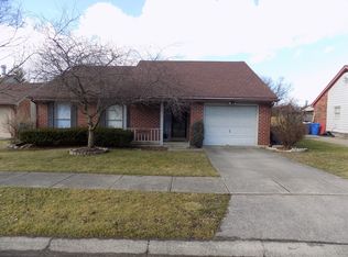 3429 Promenade Dr, Lexington, KY