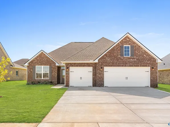 29582 Limestone Creek Way, Harvest, AL 35749