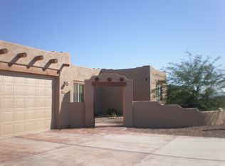 4965 W Camino De Manana, Tucson, AZ 85742