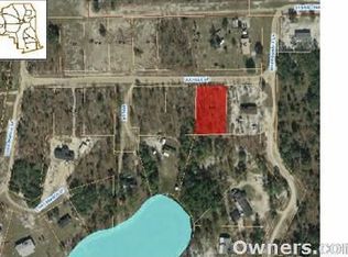 105 Buckles Rd, Interlachen, FL 32148