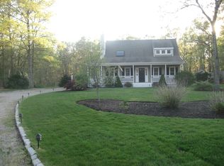 63 Bracken Fern Rd, Marstons Mills, MA 02648