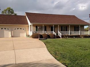 119 Ridgeview Rd, Statesville, NC 28625