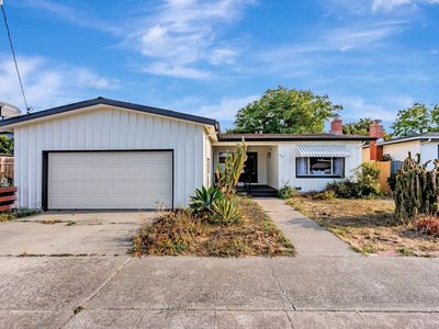 1905 Lovegrove Ave, San Pablo, CA, 94806