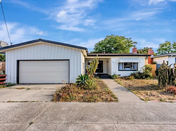 1905 Lovegrove Ave, San Pablo, CA 94806