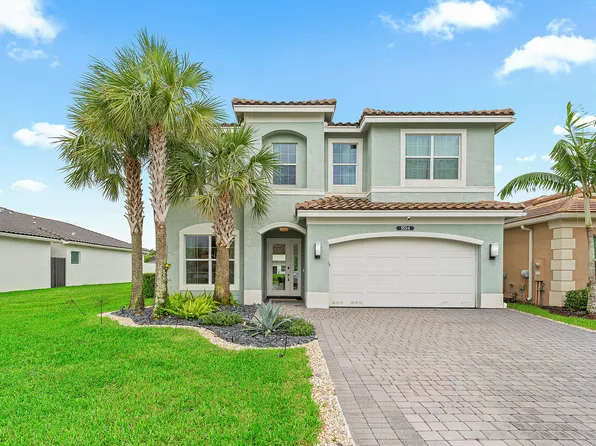 9594 Brook Isles Avenue, Delray Beach, FL 33446