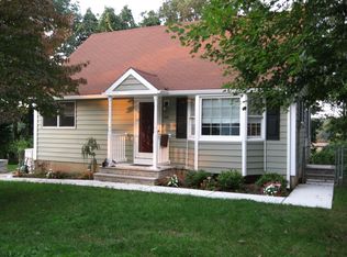 60 Wilcox Rd, New Brunswick, NJ 08901