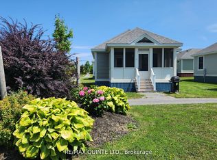 27 Butternut Ln #34, Cherry Valley, ON K0K1P0