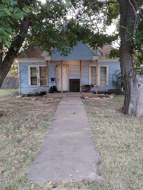 1400 East Ave, Wellington, TX 79095 MLS 20445005 Zillow