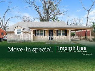4053 Chippewa Rd, Memphis, TN 38118
