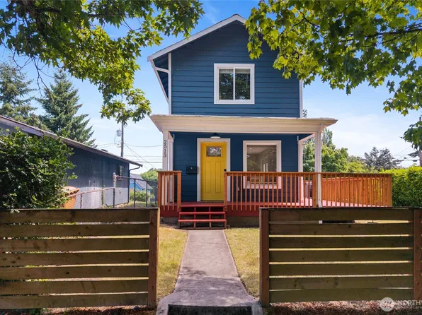 2513 S Hosmer Street, Tacoma, WA 98405