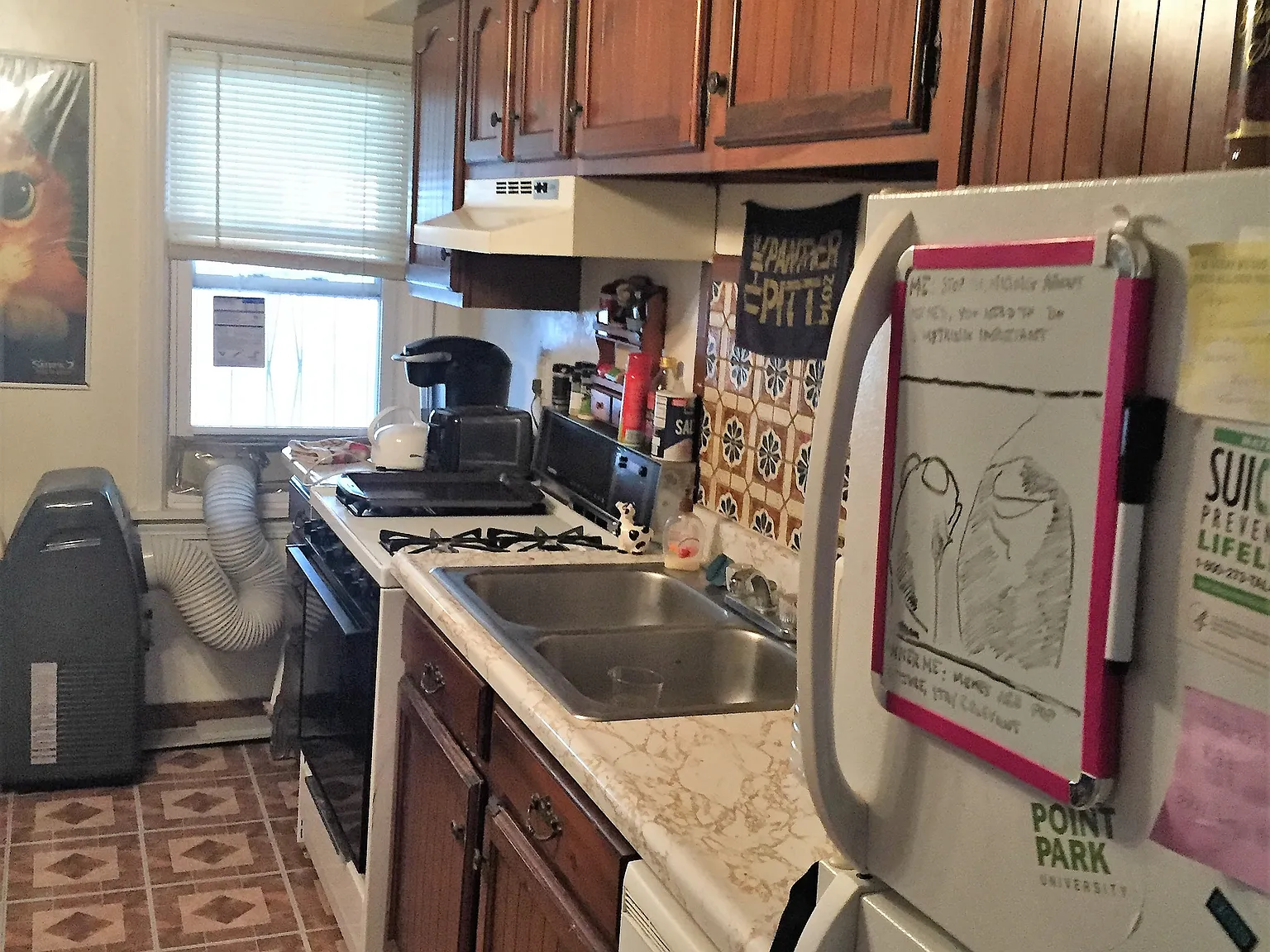 5 bed, 3.0 bath, $3,575 — Photo 2