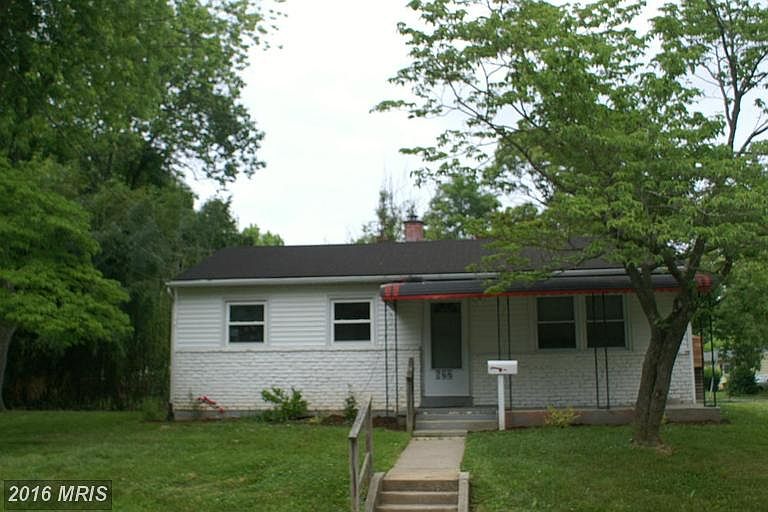 1st image of this home
