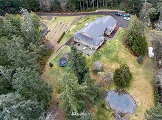 13415 111th Stct Kpn, Gig Harbor, WA 98329