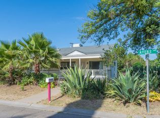 1895 Ayers Ave, Gridley, CA 95948