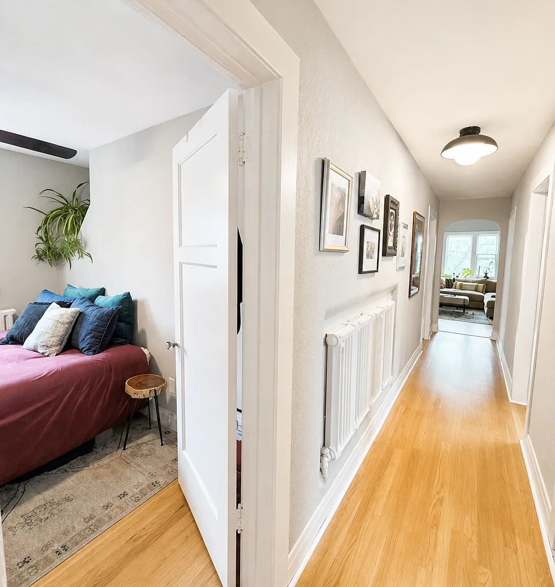 2 bed, 1000 sqft, $1,850 — Photo 2