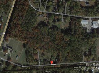 4121 Alpine Ave, Midland, NC 28107