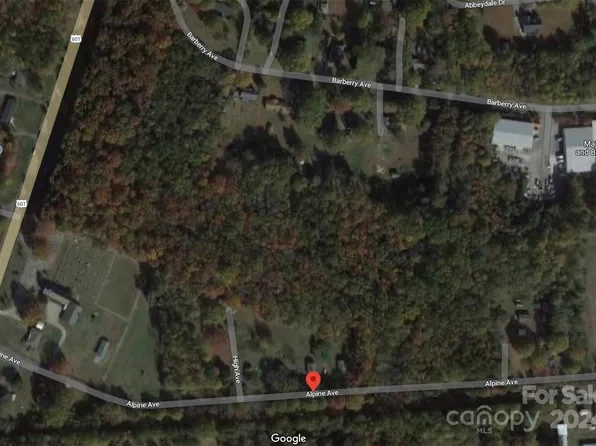 4121 Alpine Ave, Midland, NC 28107
