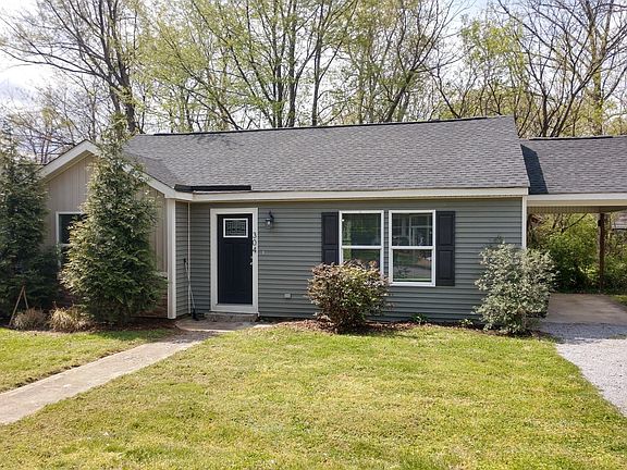 Welcome to 304 Monroe St.