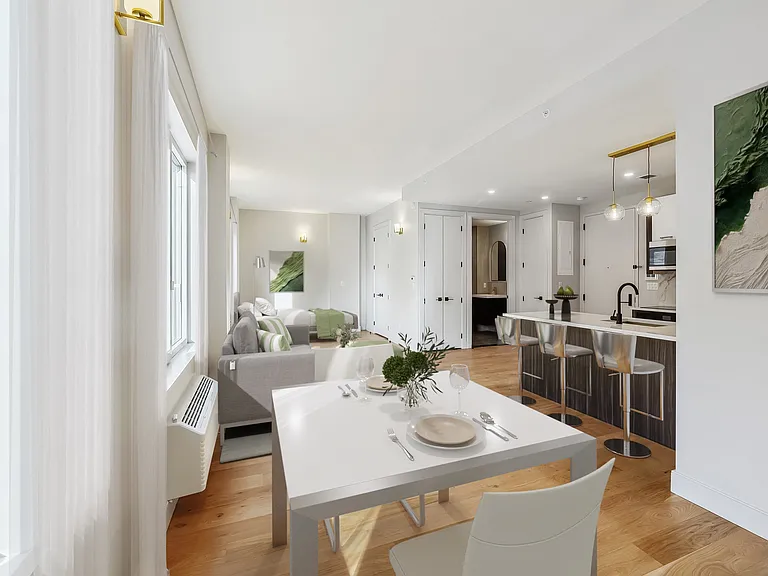 1890 Pelham Pkwy S #4G — Photo 8