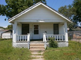 112 W Grand Ave, Salina, KS 67401