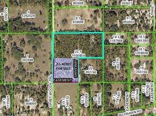 9488 Spirit Woods Trl, Brooksville, FL 34601